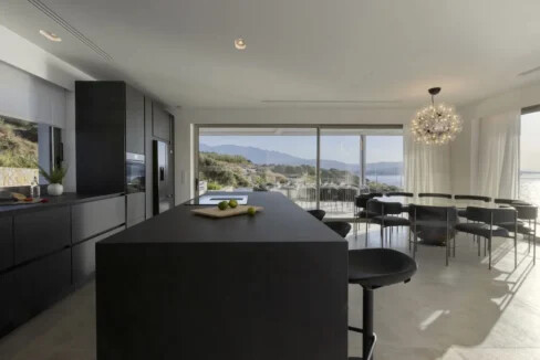 Villa for Sale Crete | Modern Luxury Retreat in Plaka 15