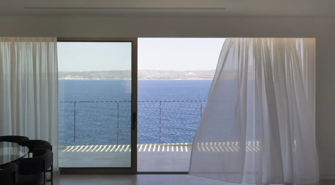 Villa for Sale Crete | Modern Luxury Retreat in Plaka 16