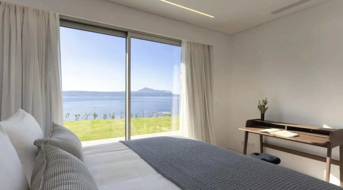 Villa for Sale Crete | Modern Luxury Retreat in Plaka 19