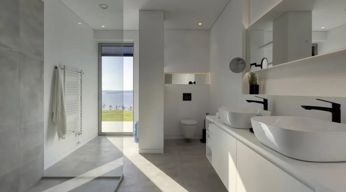 Villa for Sale Crete | Modern Luxury Retreat in Plaka 20