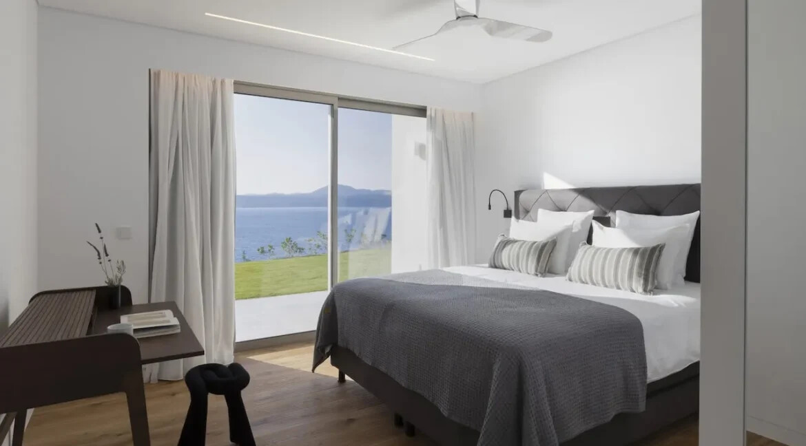 Villa for Sale Crete | Modern Luxury Retreat in Plaka 21