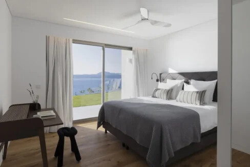 Villa for Sale Crete | Modern Luxury Retreat in Plaka 21