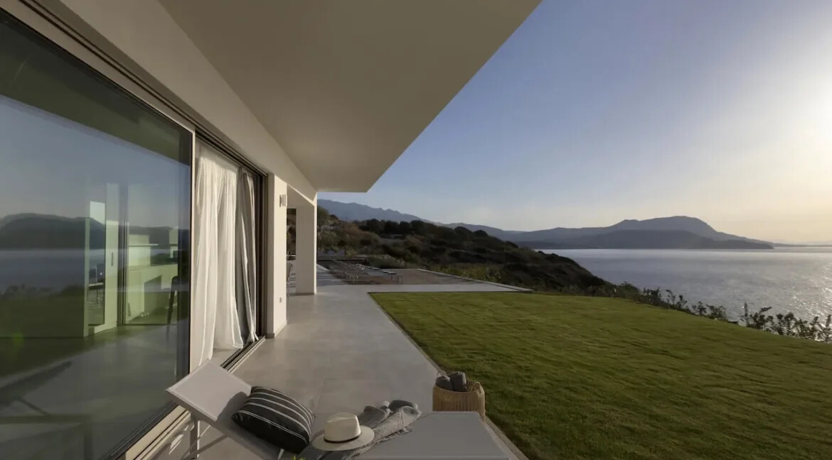 Villa for Sale Crete | Modern Luxury Retreat in Plaka 22