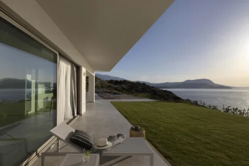 Villa for Sale Crete | Modern Luxury Retreat in Plaka 22