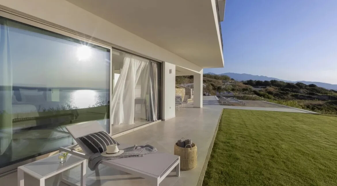 Villa for Sale Crete | Modern Luxury Retreat in Plaka 23