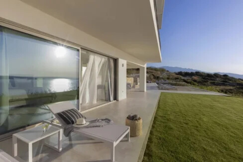 Villa for Sale Crete | Modern Luxury Retreat in Plaka 23