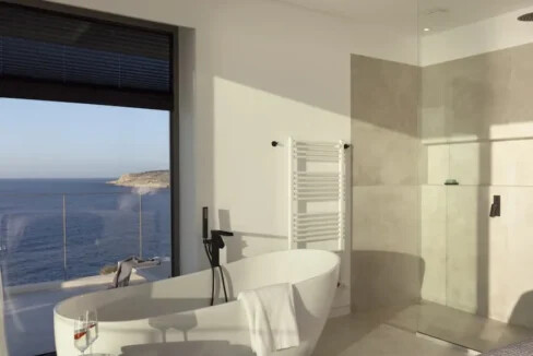 Villa for Sale Crete | Modern Luxury Retreat in Plaka 24