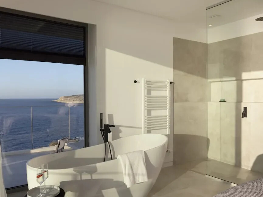 Villa for Sale Crete | Modern Luxury Retreat in Plaka 24