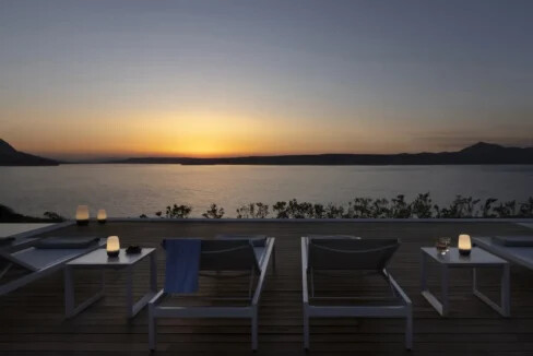 Villa for Sale Crete | Modern Luxury Retreat in Plaka 25