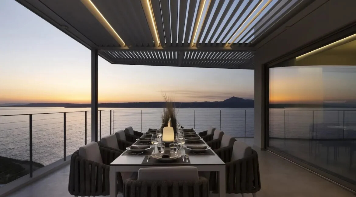 Villa for Sale Crete | Modern Luxury Retreat in Plaka 26