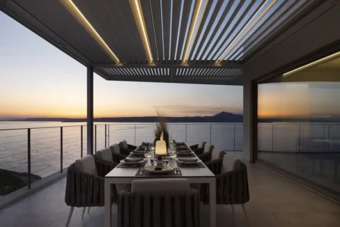 Villa for Sale Crete | Modern Luxury Retreat in Plaka 26