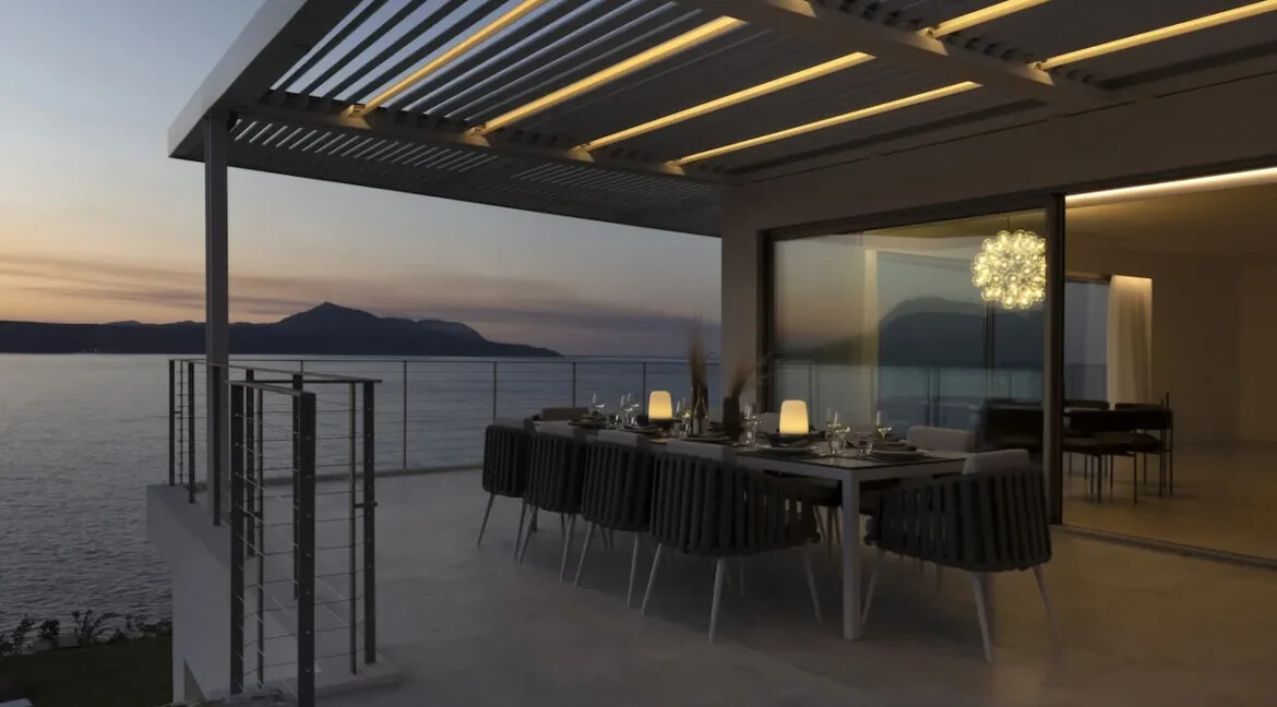 Villa for Sale Crete | Modern Luxury Retreat in Plaka 27