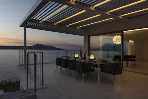 Villa for Sale Crete | Modern Luxury Retreat in Plaka 27