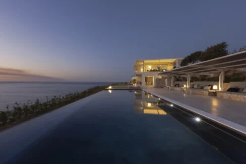Villa for Sale Crete | Modern Luxury Retreat in Plaka 28