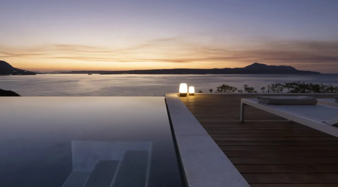 Villa for Sale Crete | Modern Luxury Retreat in Plaka 29