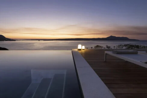 Villa for Sale Crete | Modern Luxury Retreat in Plaka 29