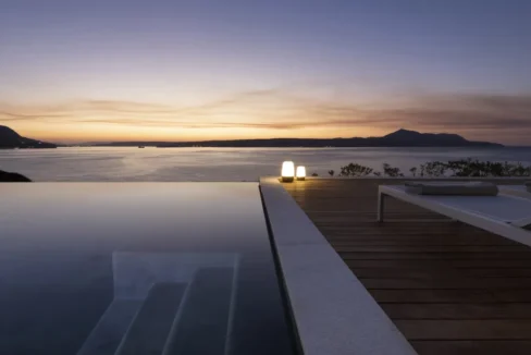 Villa for Sale Crete | Modern Luxury Retreat in Plaka 29