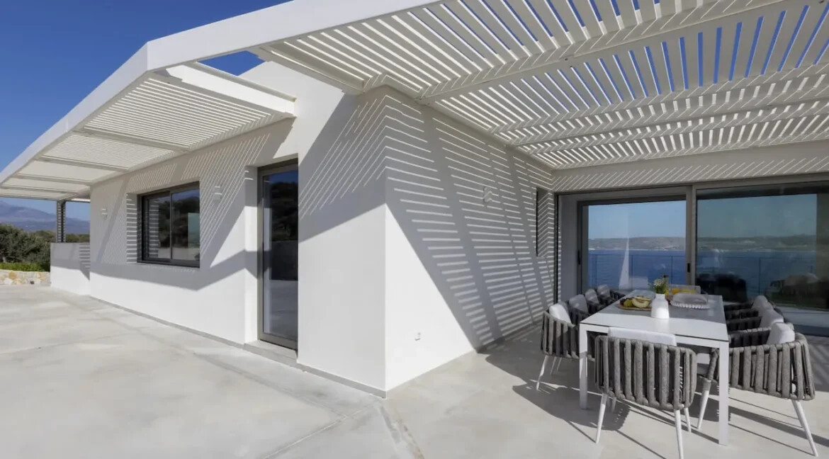 Villa for Sale Crete | Modern Luxury Retreat in Plaka 3