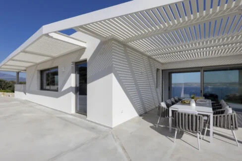 Villa for Sale Crete | Modern Luxury Retreat in Plaka 3