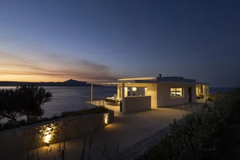 Villa for Sale Crete | Modern Luxury Retreat in Plaka 30