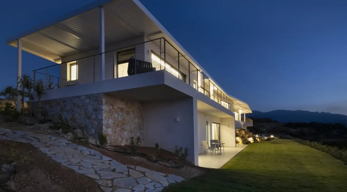 Villa for Sale Crete | Modern Luxury Retreat in Plaka 32