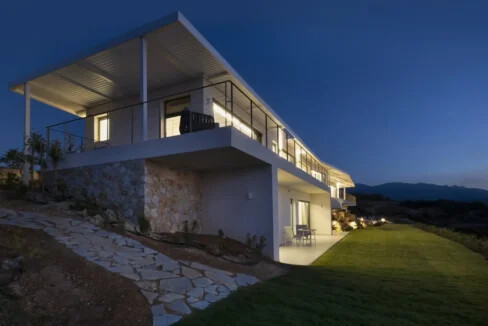 Villa for Sale Crete | Modern Luxury Retreat in Plaka 32