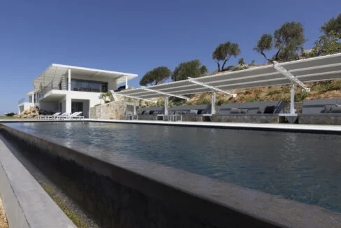 Villa for Sale Crete | Modern Luxury Retreat in Plaka 34