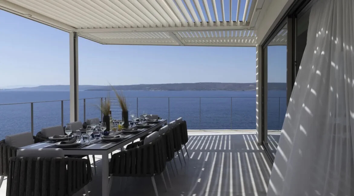 Villa for Sale Crete | Modern Luxury Retreat in Plaka 4