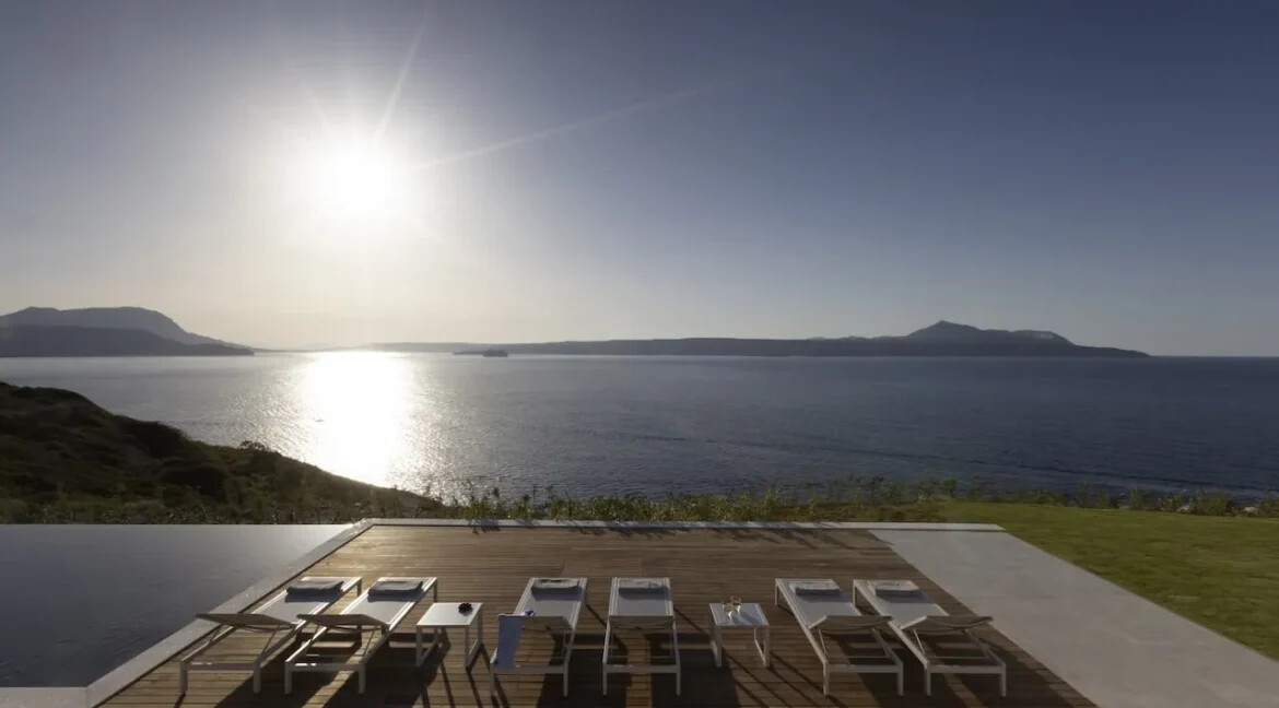 Villa for Sale Crete | Modern Luxury Retreat in Plaka 5