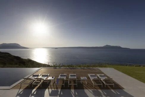 Villa for Sale Crete | Modern Luxury Retreat in Plaka 5