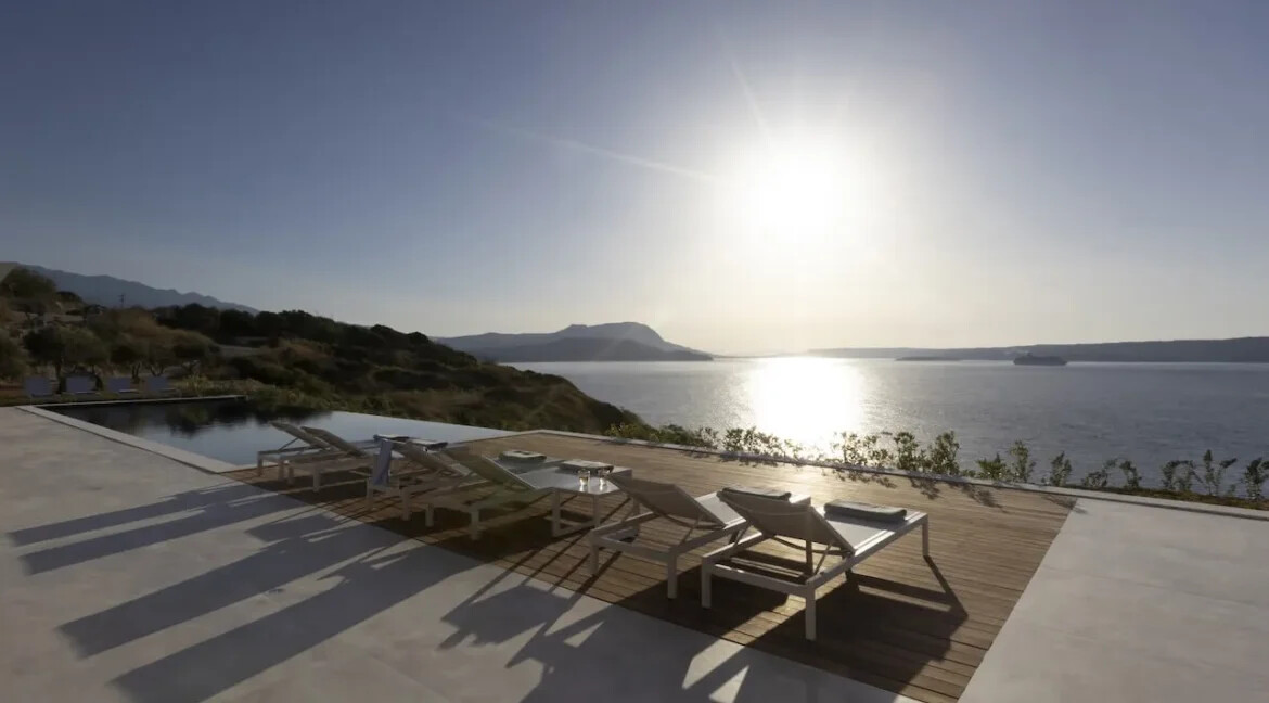 Villa for Sale Crete | Modern Luxury Retreat in Plaka 6