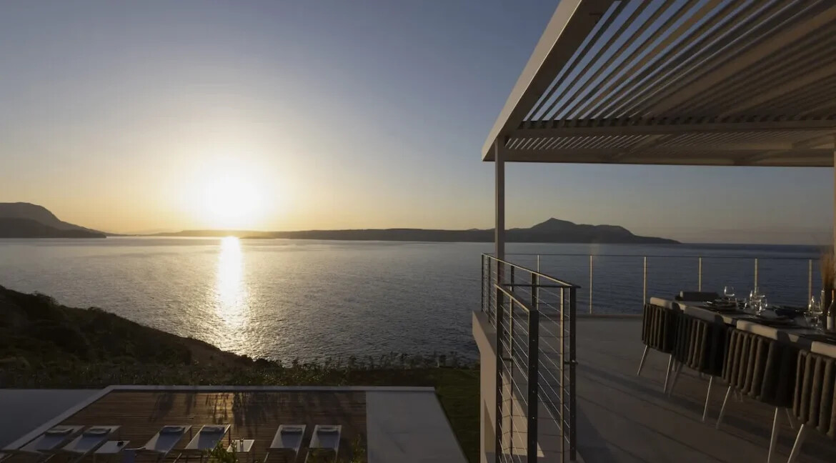 Villa for Sale Crete | Modern Luxury Retreat in Plaka 7