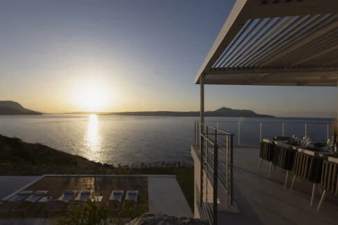 Villa for Sale Crete | Modern Luxury Retreat in Plaka 7
