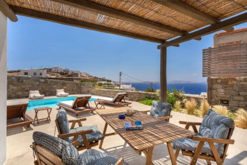 Villa for Sale Mykonos Agios Ioannis 10