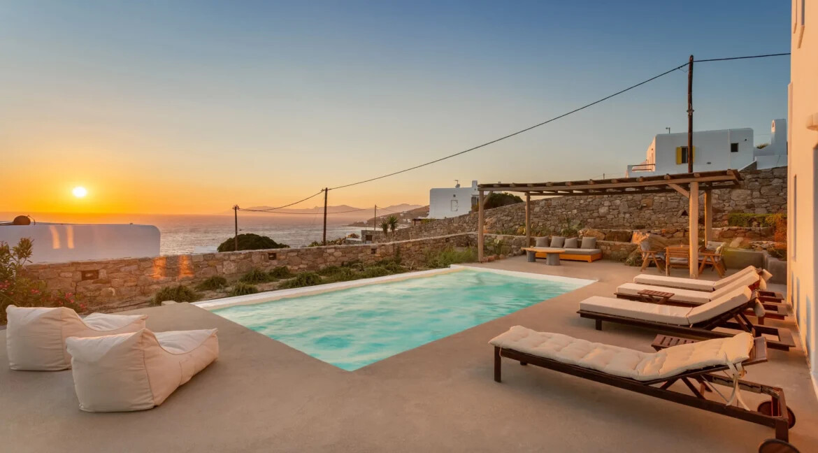 Villa for Sale Mykonos Agios Ioannis 11