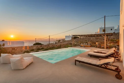 Villa for Sale Mykonos Agios Ioannis 11