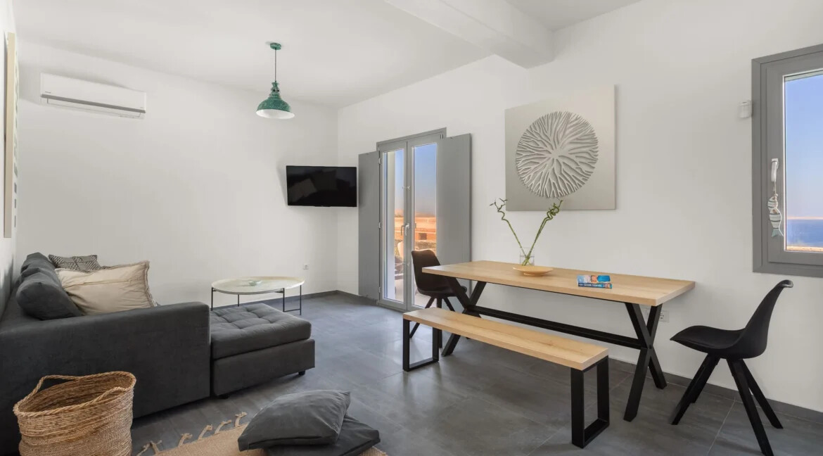 Villa for Sale Mykonos Agios Ioannis 13