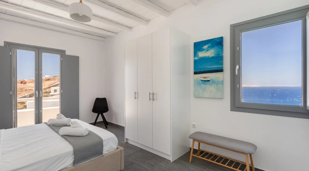 Villa for Sale Mykonos Agios Ioannis 14