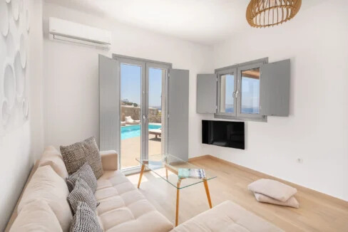 Villa for Sale Mykonos Agios Ioannis 15