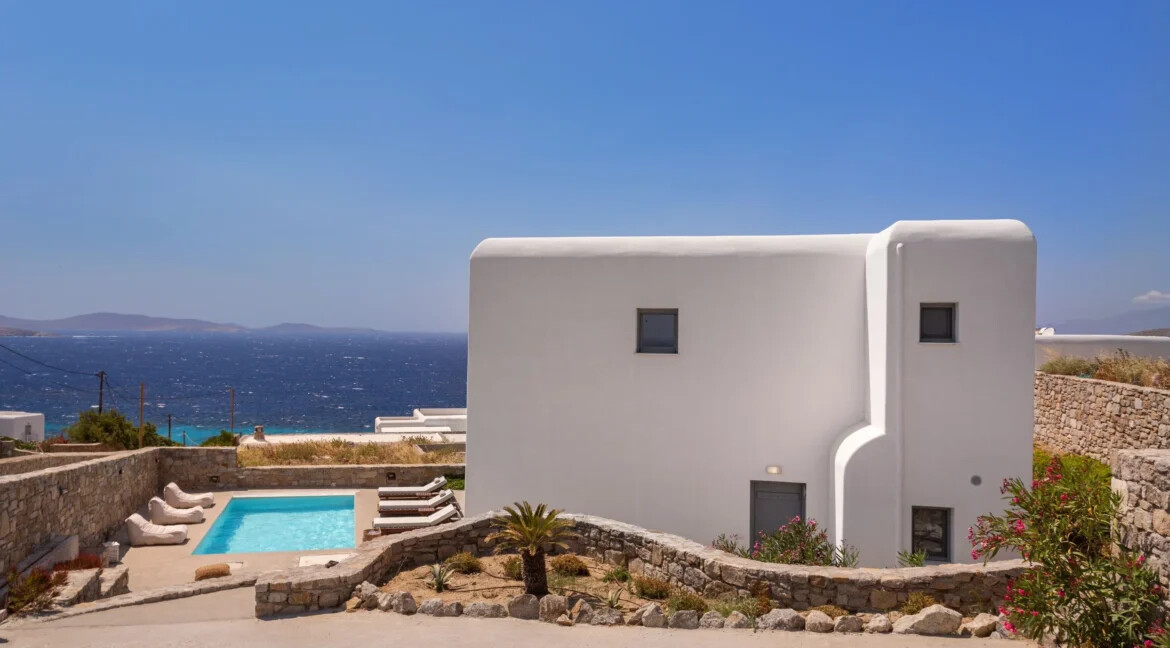 Villa for Sale Mykonos Agios Ioannis 17
