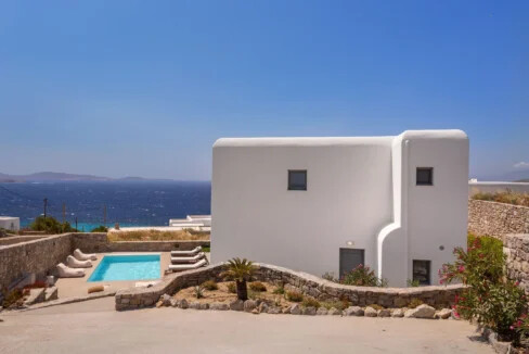 Villa for Sale Mykonos Agios Ioannis 17