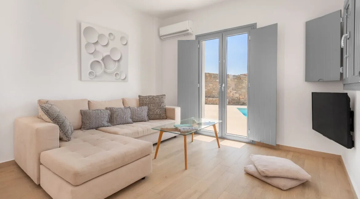 Villa for Sale Mykonos Agios Ioannis 2