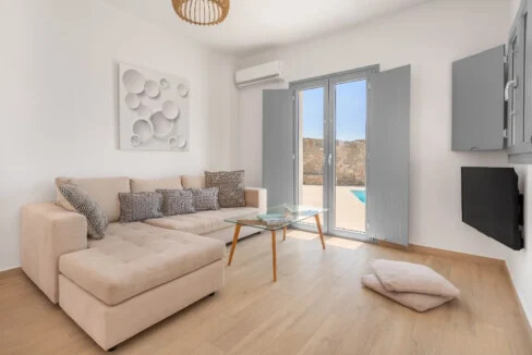 Villa for Sale Mykonos Agios Ioannis 2