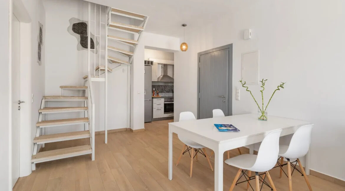 Villa for Sale Mykonos Agios Ioannis 3