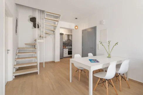 Villa for Sale Mykonos Agios Ioannis 3