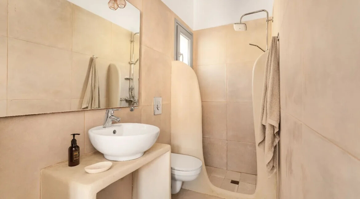 Villa for Sale Mykonos Agios Ioannis 4