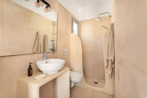 Villa for Sale Mykonos Agios Ioannis 4