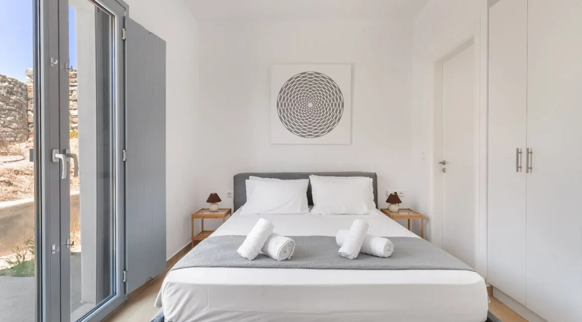 Villa for Sale Mykonos Agios Ioannis 5