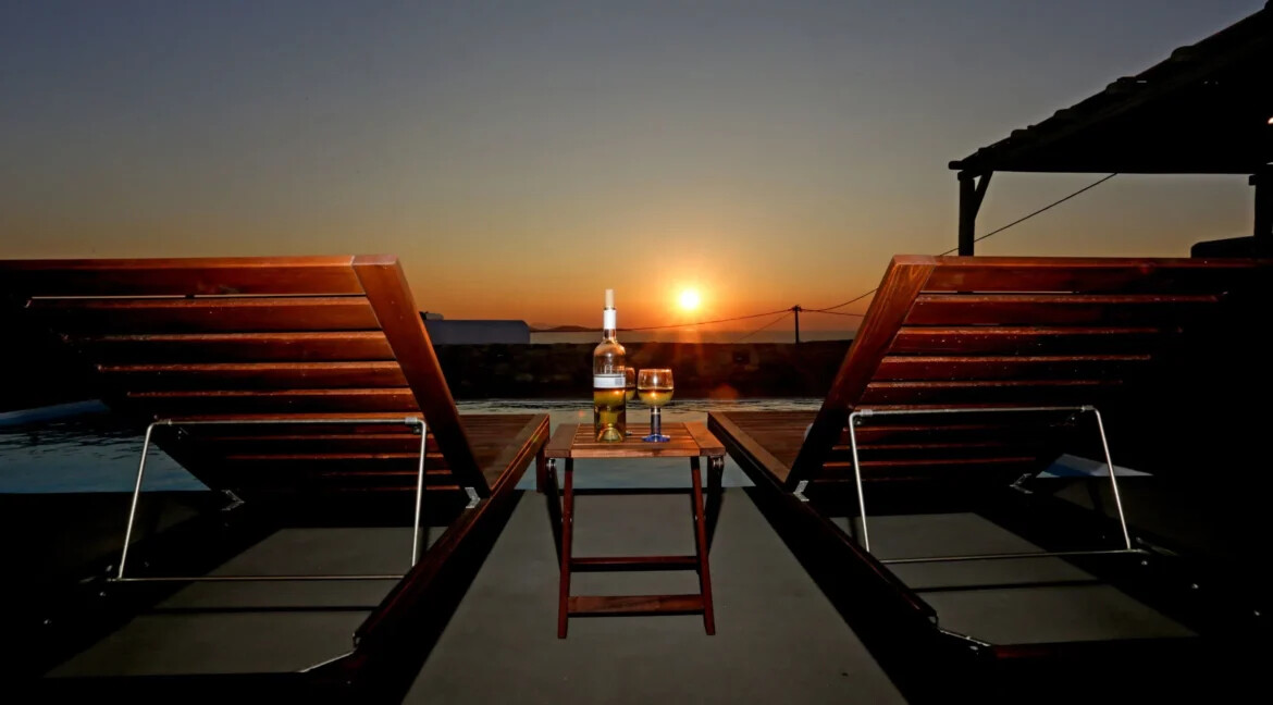 Villa for Sale Mykonos Agios Ioannis 6