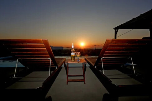 Villa for Sale Mykonos Agios Ioannis 6